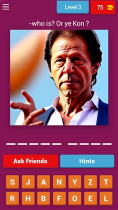 Imran Khan Election - Quiz Fun - Screenshot 3