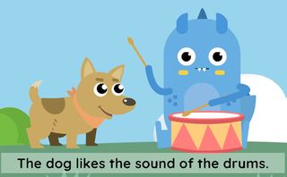 Discovery Play Demo - Screenshot 2