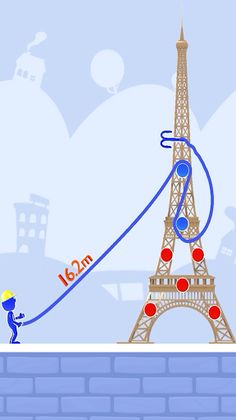 Mr. Demolish 3D - Screenshot 3