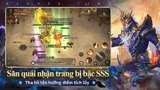 MU: Vượt Thời Đại - Funtap - Screenshot 3