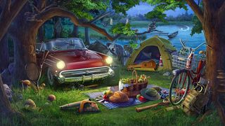 Crime City: Hidden Object - Screenshot 3