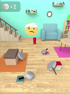 Trick Shot Dude Perfect - Screenshot 4