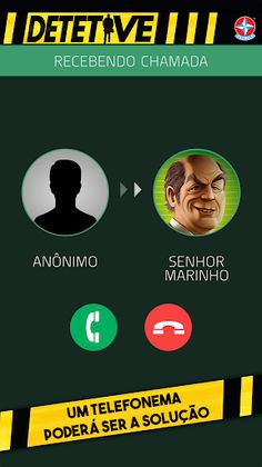 Detetive Estrela - Screenshot 3