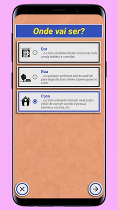 Rollets: Drink Game Exagerado - Screenshot 3