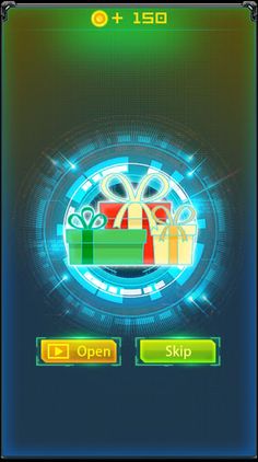 Bang Bang Shooting-The Rogueli - Screenshot 2