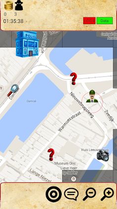 GPSPlayGame - Screenshot 3