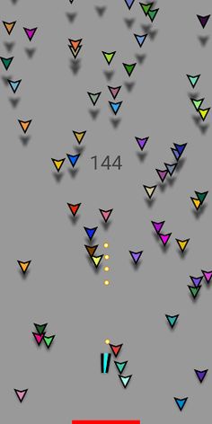 Turret : Last Hope - Screenshot 2