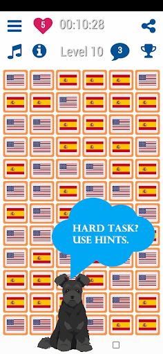 WordMe For You - Screenshot 3