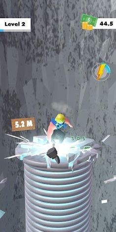 Thunder Master - Screenshot 4