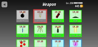 Arthur Drop - Screenshot 3