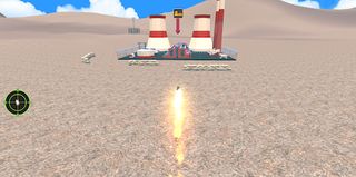 حرب الدبابات - Screenshot 3