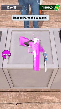 Arms Dealer - Screenshot 4