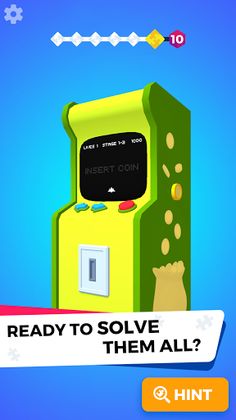 The Game of Riddles 3D - Screenshot 3