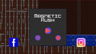Magnetic Rush - Screenshot 1