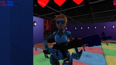 Blueberry Die - Screenshot 4