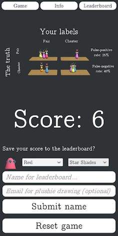 Coin Flip Cheaters - Screenshot 2