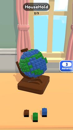 Brick Sorter - Screenshot 3