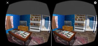 New York VR - Screenshot 1