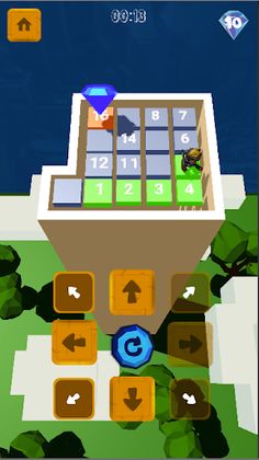 Kings Journey - Screenshot 4