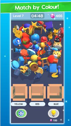 Link 3D - Screenshot 2