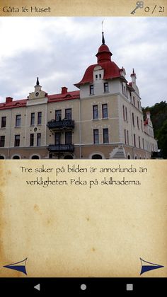 Questropolis Söderköping - Screenshot 3