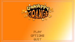언해피오렌지 - Screenshot 2