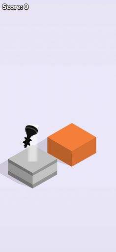 Jump Ping - Screenshot 2