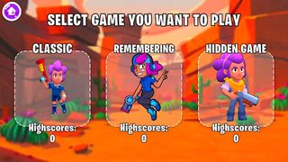 Brawl Puzzle Stars Game - Screenshot 2