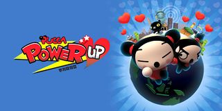 Pucca Play with Pucca and Garu - Screenshot 1