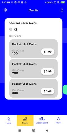 Trivia Quiz Pot - Screenshot 2