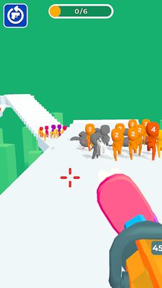 Shot Factor - Screenshot 3