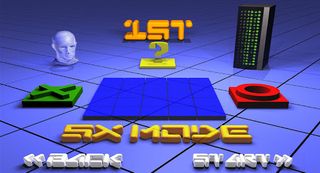 Tic Tac Toe Evo Premium - Screenshot 3