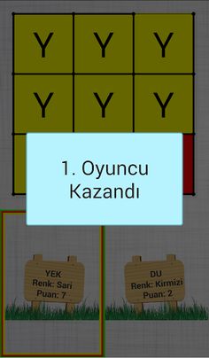 Kare Yapmaca - Screenshot 3