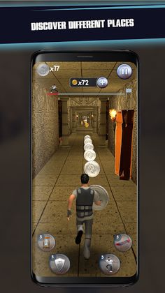 Mr. Swift - Screenshot 4