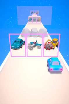 Smart Choice - Screenshot 1