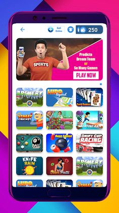 Predicta - So Many Games - Screenshot 2