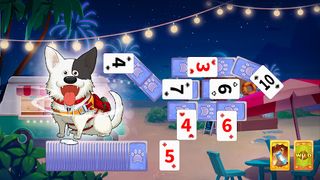 Master Tripeaks Solitaire - Screenshot 3