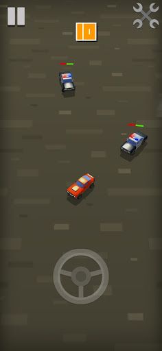 Polisten Kaçış - Screenshot 4