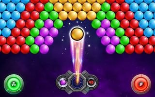 Laser Ball Pop - Screenshot 1