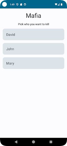 Mafijoso - Screenshot 3