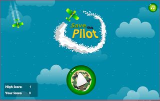 Save The Pilot 2.0 - Screenshot 2