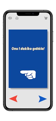 1. Buluşma - Screenshot 4