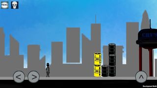 Cringe The Game - Screenshot 2