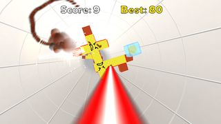 Laser Beam Rush - Screenshot 3