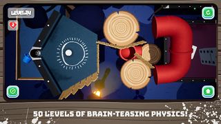 Pool Adventure - Screenshot 3