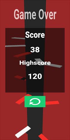 Staircase One - Screenshot 2