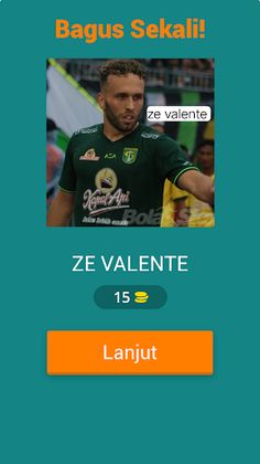 Daftar pemain Persebaya - Screenshot 2