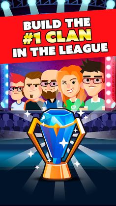 League of Gamers Streamer Life - Screenshot 3