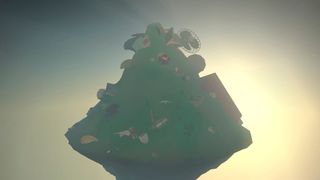 Mountain - Screenshot 1