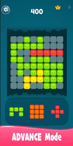 Block Puzzle - Screenshot 4